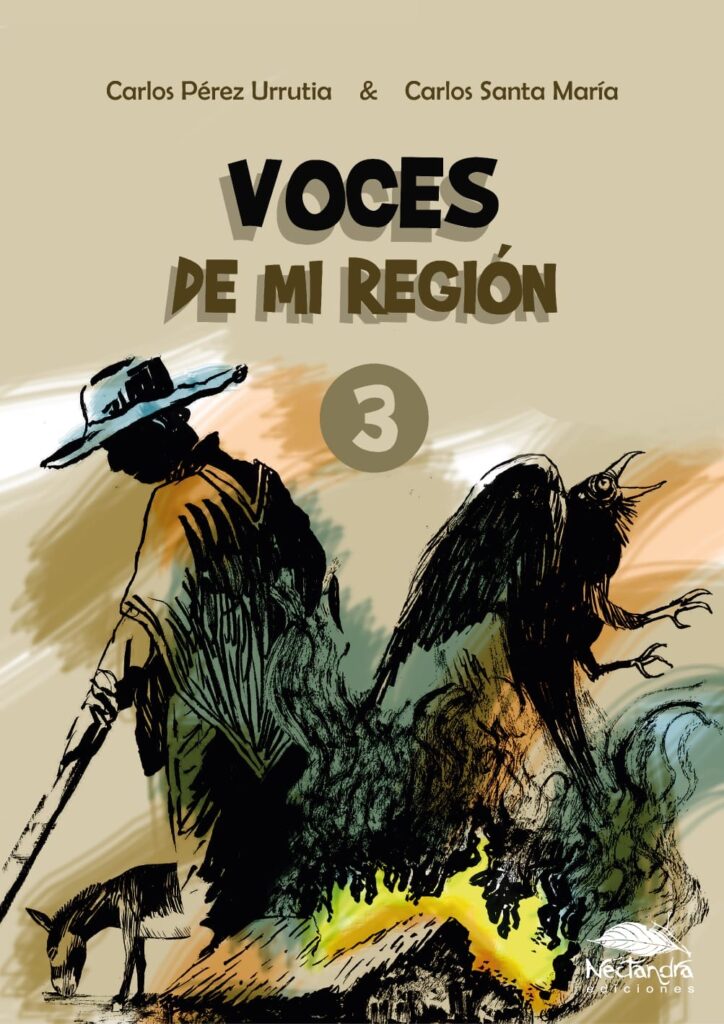 Trujillo, voces