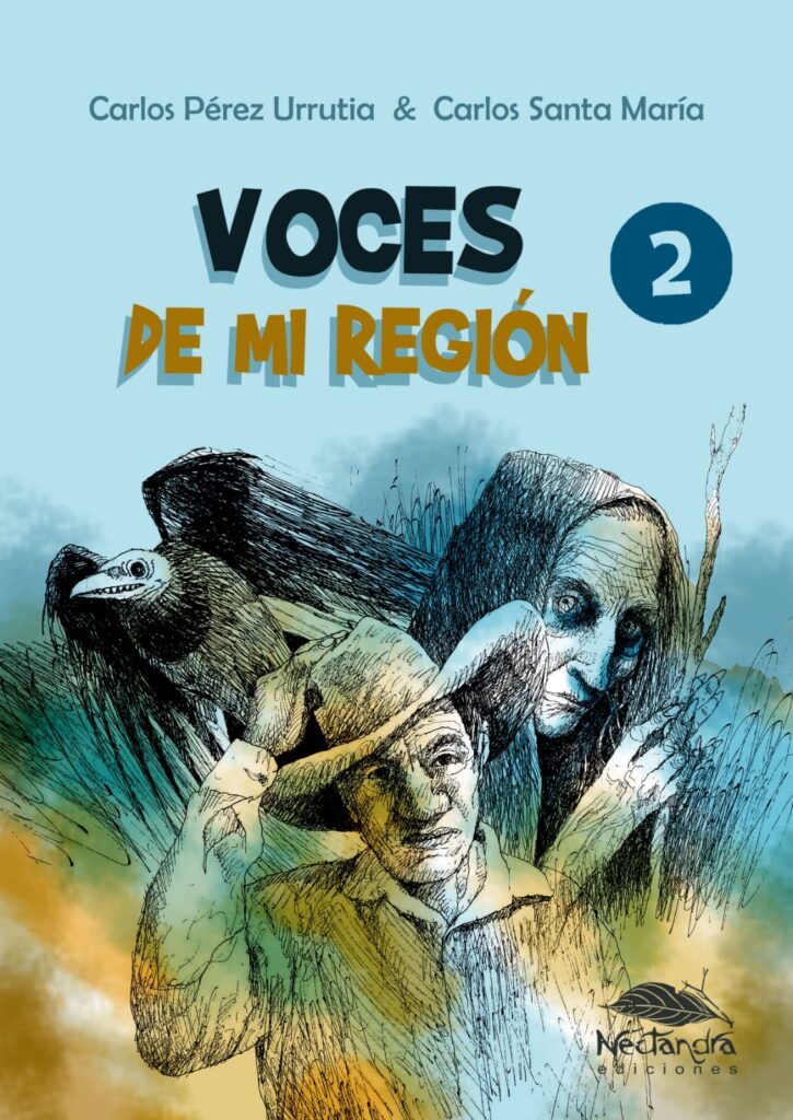 Trujillo. Voces de mi tierra 