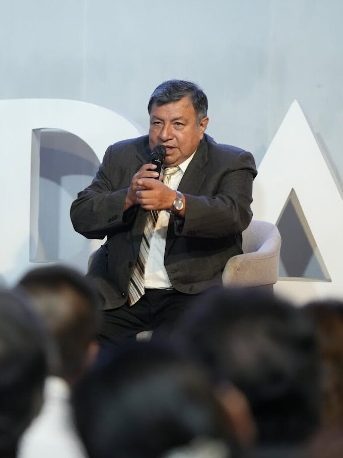 Bethoven Medina