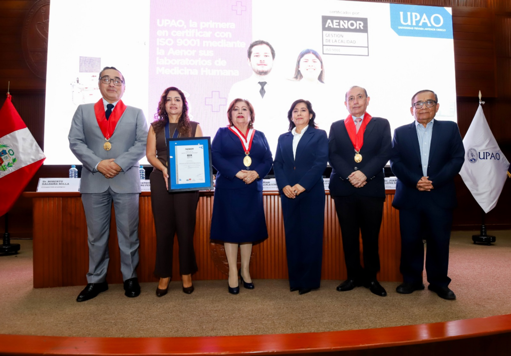 UPAO