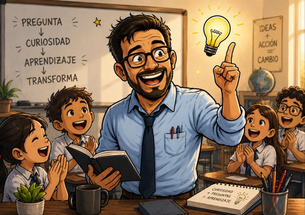 Profesor