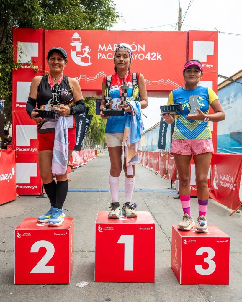 Maratón de Pacasmayo