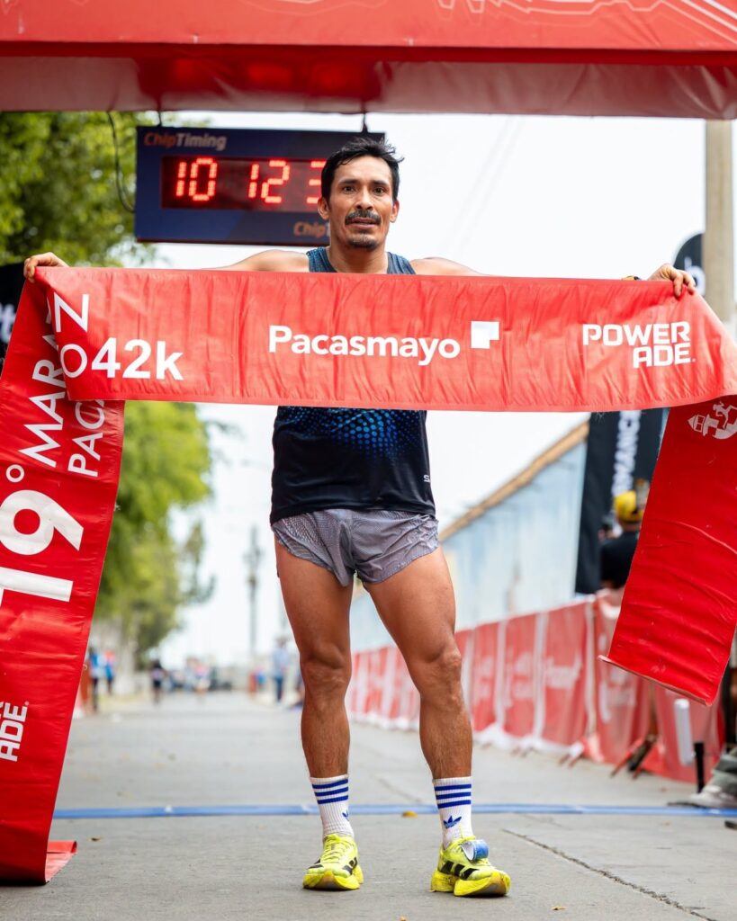 Maratón de Pacasmayo
