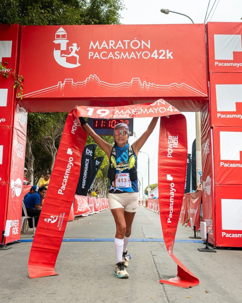 Maratón de Pacasmayo
