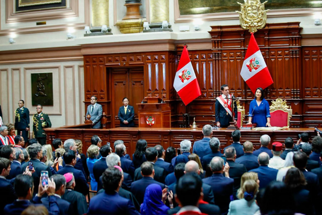 Keiko Fujimori