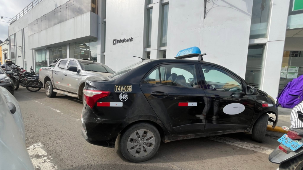 fotopapeletas en Trujillo 