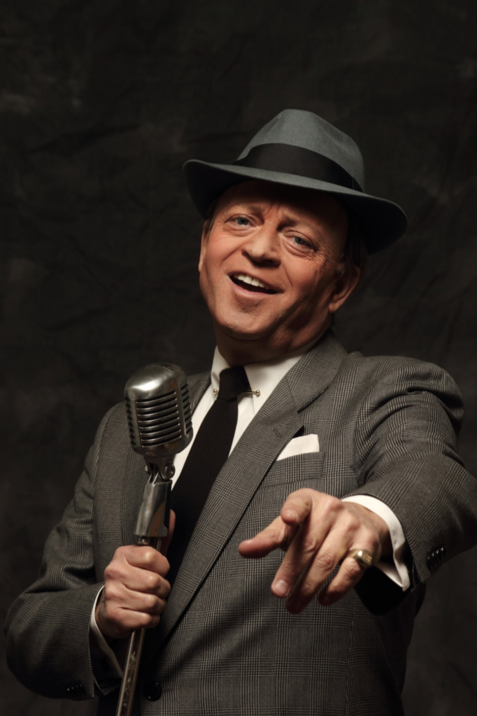 Teatro UPAO, Sinatra