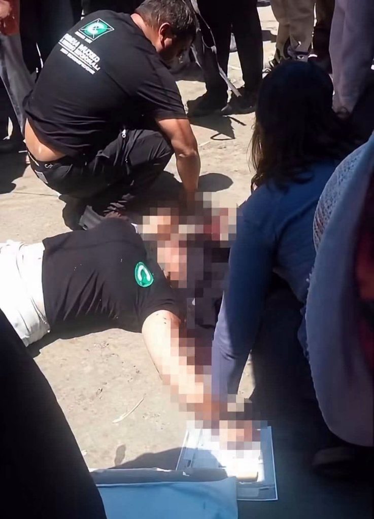 La China Polo, candidata al Gobierno Regional de Áncash, fue asesinada en Caraz. Este hecho forma parte del resumen de noticias más importante de la semana en Trujillo, La Libertad y el Perú.