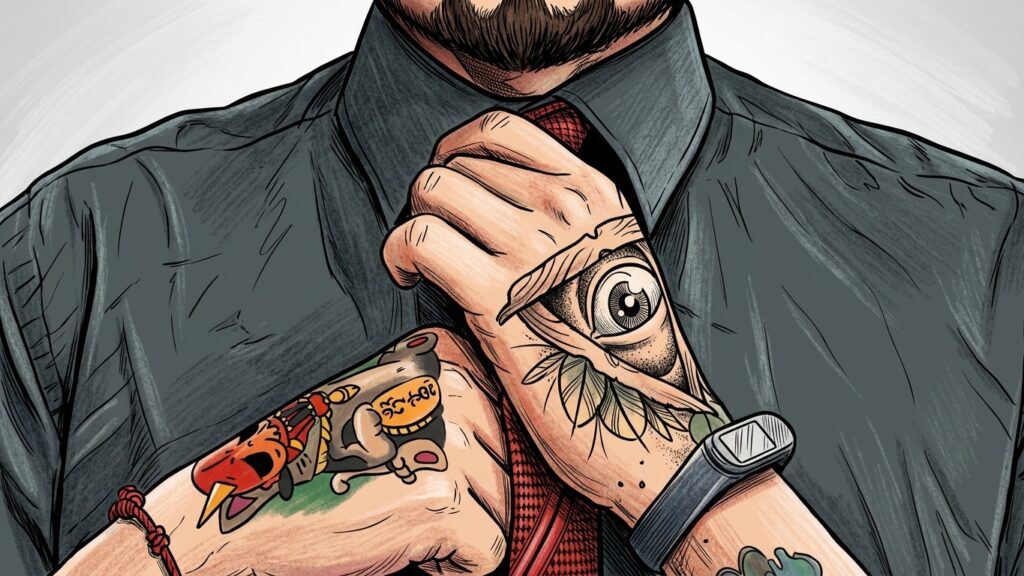 Tatuaje