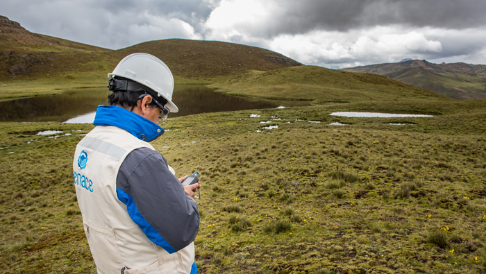 Senace-Impacto-Ambiental