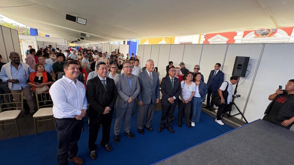 Trujillo, liros, feria, 