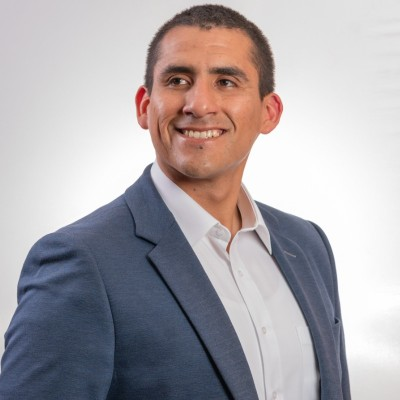 LUIS ARMAS, UPAO, IA