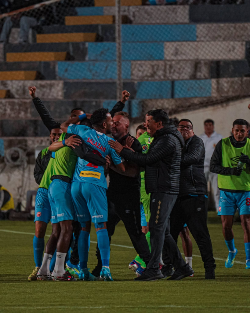 U, Garcilaso,
