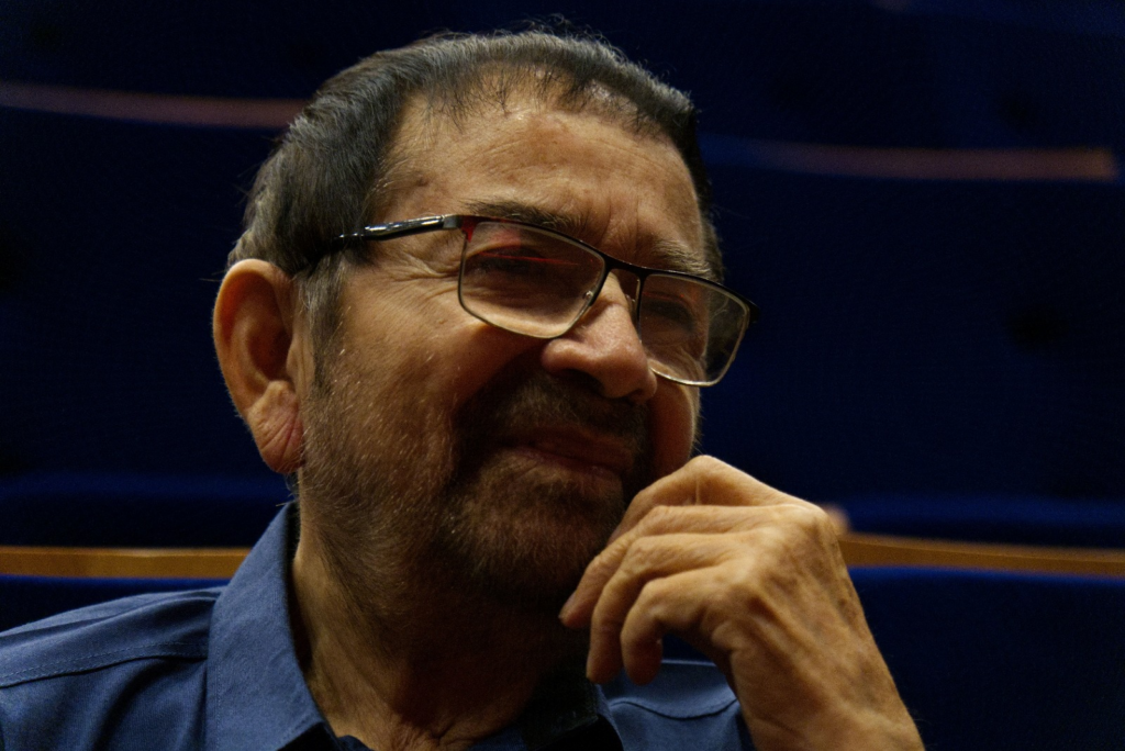 Paco Tello 