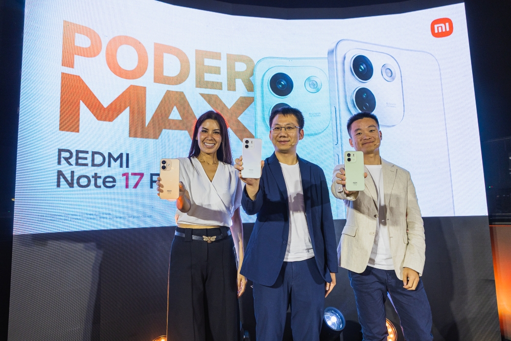 Redmi