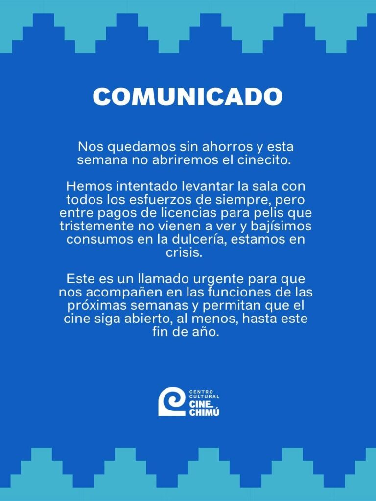 Cine Chimú